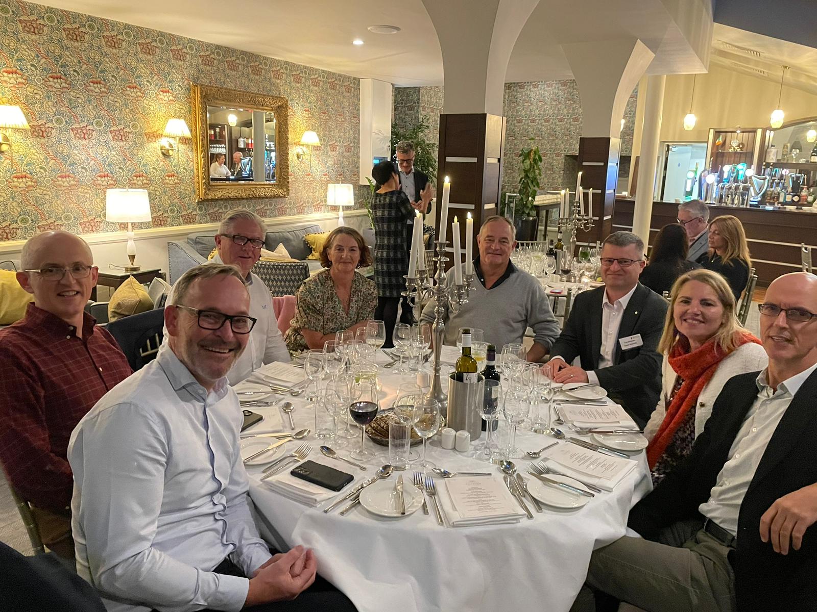 Horton International konference Irsko 2024_1
